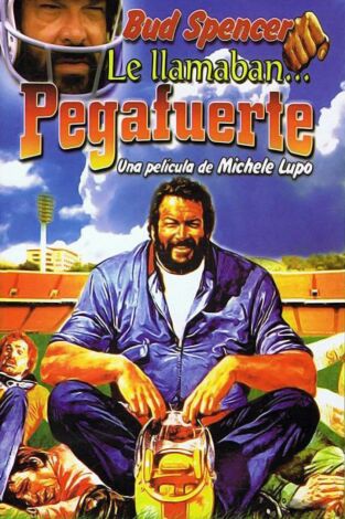 Pegafuerte