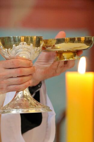 Santa Misa de la Natividad del Señor