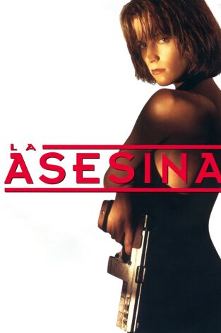 La asesina