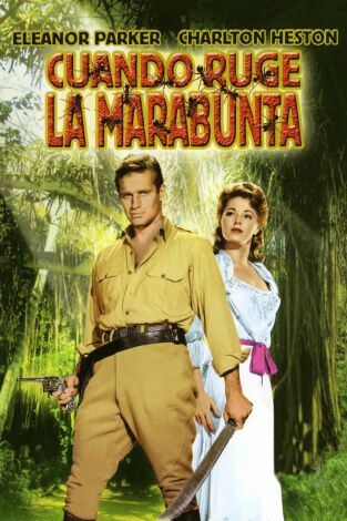 Cuando ruge la marabunta