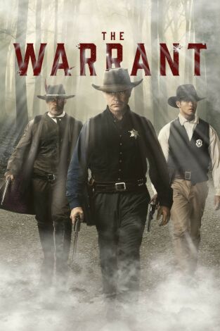 The Warrant: el Sheriff Breaker