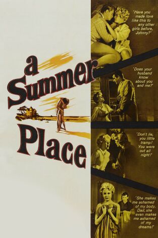 En una isla tranquila al Sur