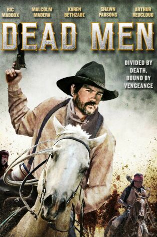 Dead Men