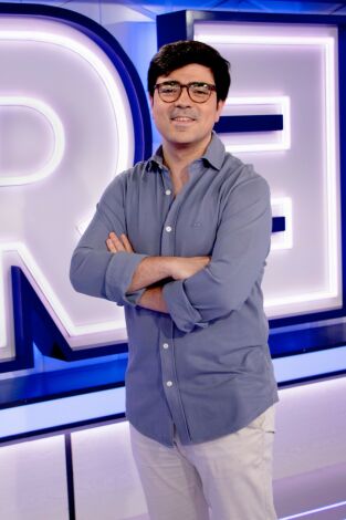 Ecclesia. T(T2025). Ecclesia (T2025): Ecclesia al día Especial viaje del Papa