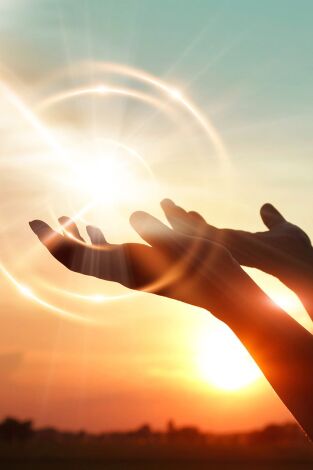 Semana Santa. T(T2026). Semana Santa (T2026): Meditación de Semana Santa