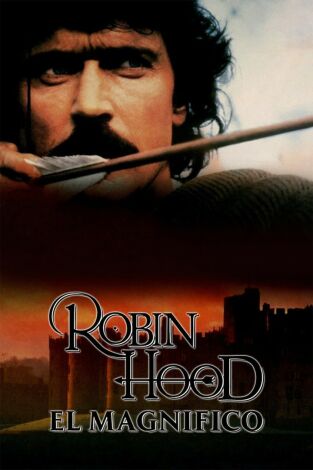 Robin Hood, el magnífico