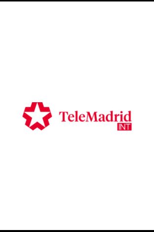 Pongamos que hablo de Telemadrid