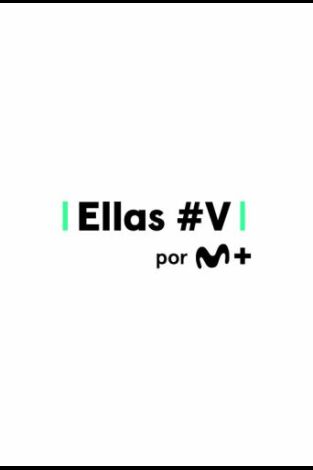 M+ Ellas #V