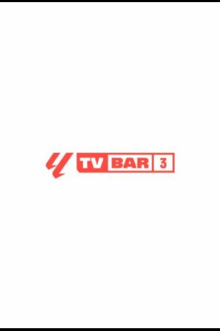 LALIGA TV BAR 3