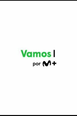 Lo has visto en Vamos. T(2025). Lo has visto en Vamos (2025): Ep.17