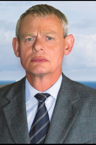 Doc Martin. T(T7). Doc Martin (T7): Ep.1 Rescátame
