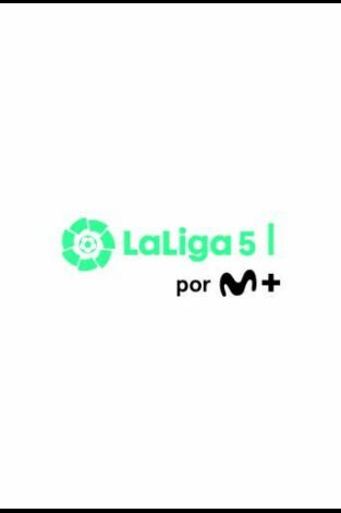M+ LALIGA TV 5