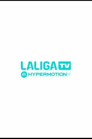 Post LaLiga HyperMotion. T(T24/25). Post LaLiga... (T24/25): Multigol jornada 42