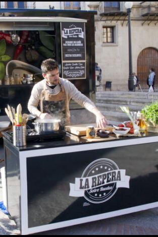 La repera