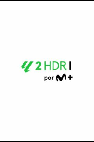 M+ LALIGA 2 HDR