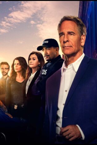 NCIS: Nueva Orleans