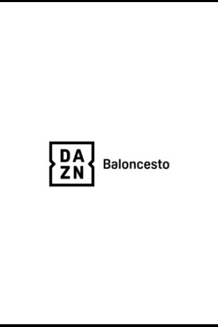 DAZN Baloncesto
