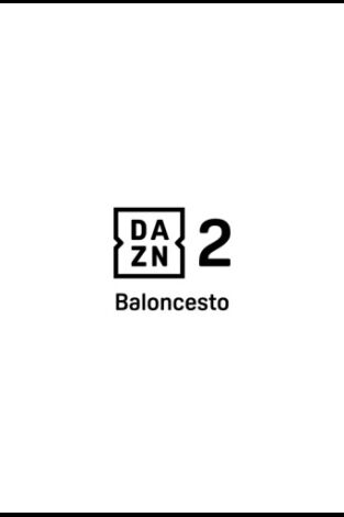 DAZN Baloncesto 2