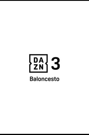 DAZN Baloncesto 3