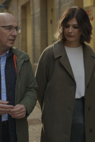 En primicia. T(T1). En primicia (T1): José Gabriel Mujika