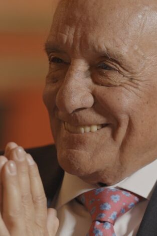 En primicia. T(T1). En primicia (T1): Jesús Maraña