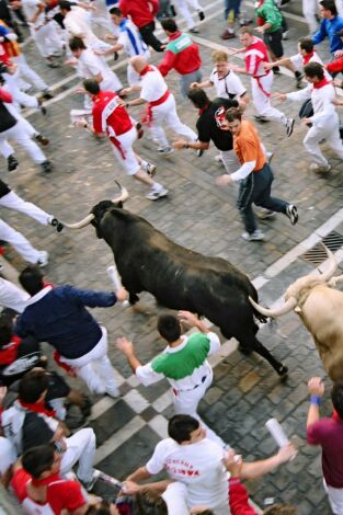 Vive San Fermín. T(T2025). Vive San Fermín (T2025): Ep.3