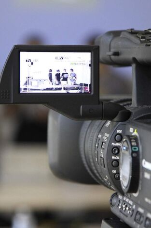 15M: Castilla y León decide