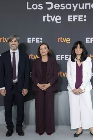 Los desayunos. T(T1). Los desayunos (T1): Ep.2