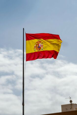 Dia de las Fuerzas Armadas 2026