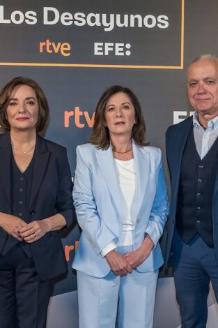 Los desayunos. T(T1). Los desayunos (T1): Ep.5