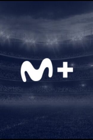 La pista del tenis. Madrid Mutua Open. T(2026). La pista del... (2026): Programa 15