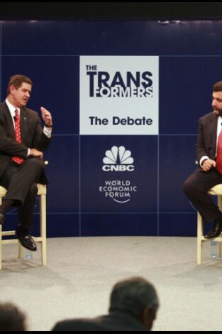 The CNBC Debate