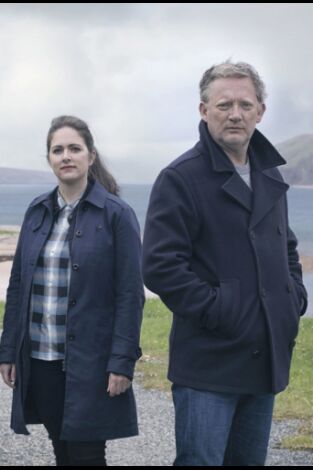 Shetland