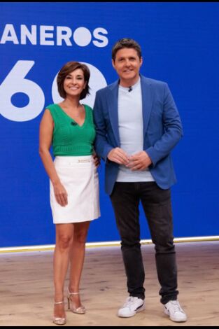 Mañaneros 360. T(T3). Mañaneros 360 (T3): Ep.39