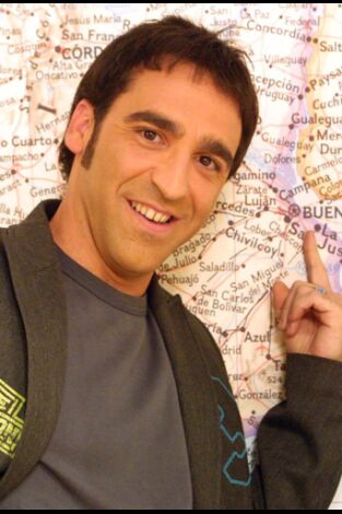 Mi querido Klikowsky