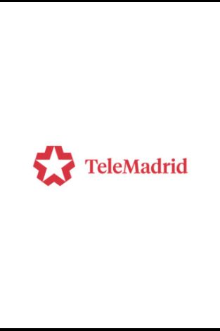 Madrileños por el mundo. T(T2012). Madrileños por el mundo (T2012)