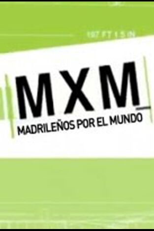 Madrileños por el mundo