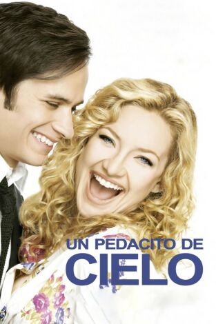 Un pedacito de cielo