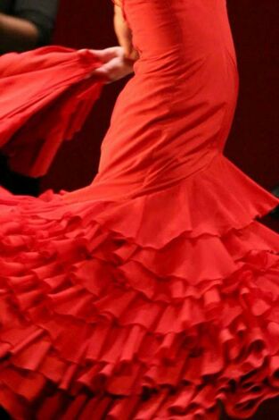 Festival Internacional de Cante Flamenco Lo Ferro