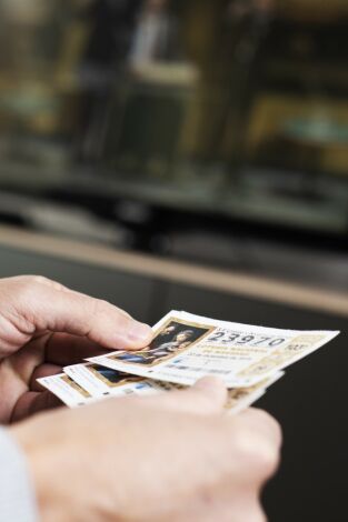 Sorteig Extraordinari Loteria de Nadal