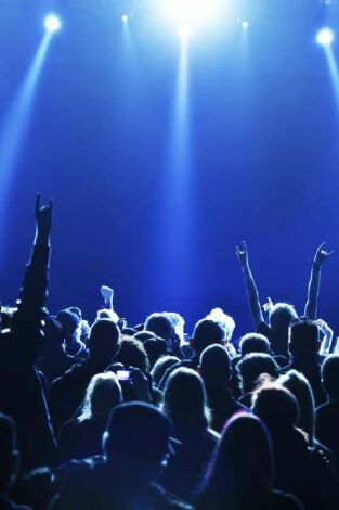 Sala de Bandas. T(T2026). Sala de Bandas (T2026): Airin Wav y Palida Tez