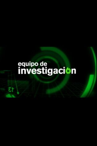 Equipo de investigación. T(T2). Equipo de investigación (T2)