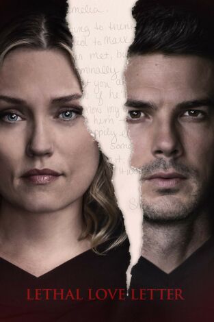 Cartas de amor de un asesino