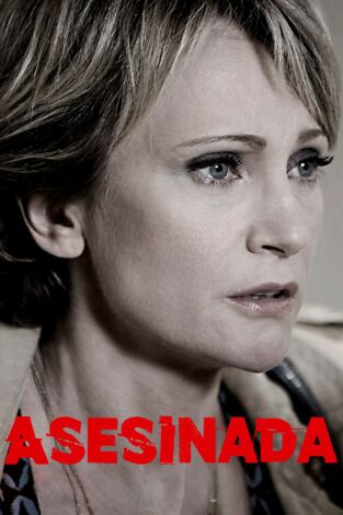 Asesinada