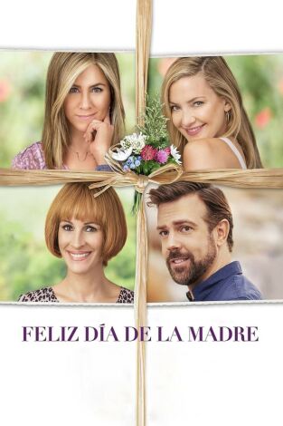 Feliz día de la madre