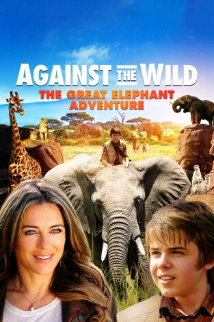 Una aventura africana