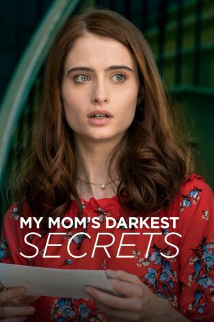 Los secretos más oscuros de mi madre