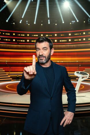 El 1%. T(T1). El 1% (T1): Ep.2