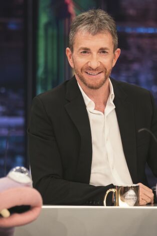 El hormiguero 3.0. T(T19). El hormiguero 3.0 (T19): Ep.2173