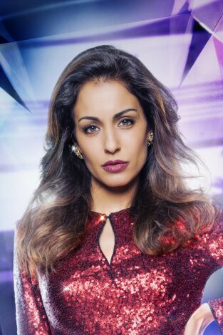 Eva & Nicole. T(T1). Eva & Nicole (T1): Ep.1 La Reina de la Noche